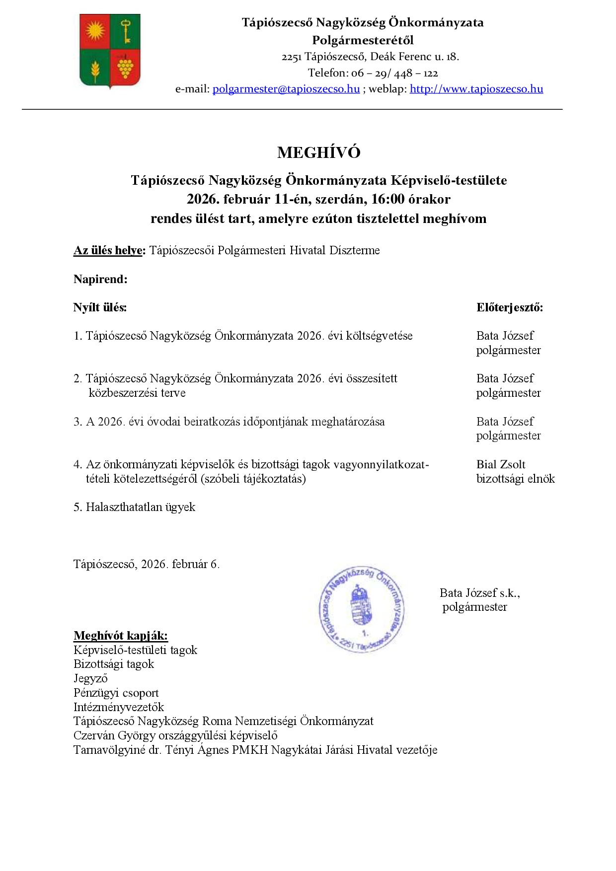 Meghívó - 2026.02.11. KT ülés.jpg